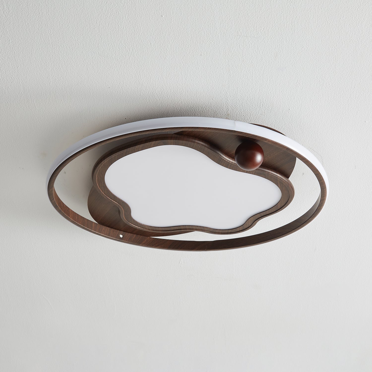 Myvenara Premium Nordic Art Ceiling Light - Letslighting
