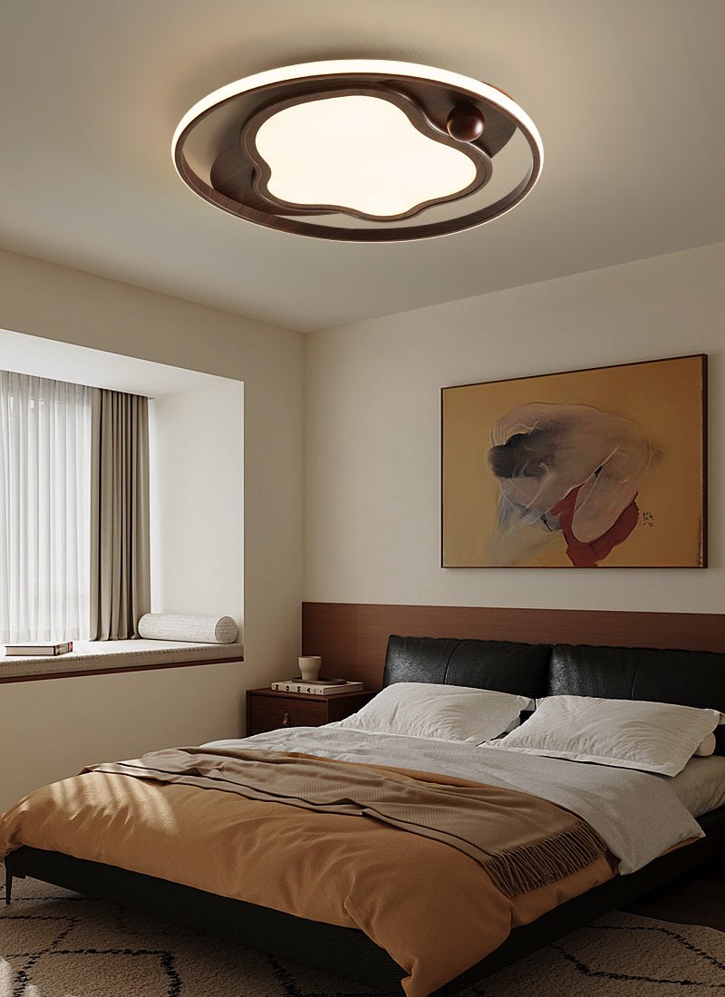 Myvenara Premium Nordic Art Ceiling Light - Letslighting