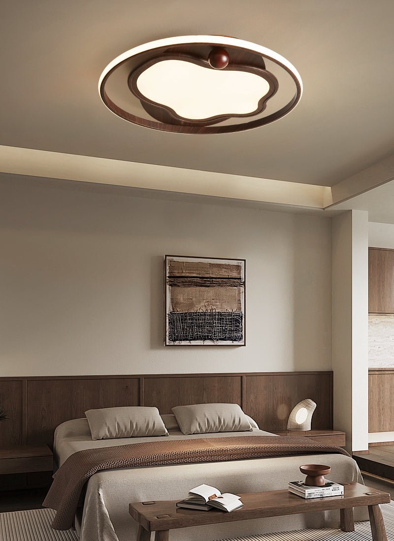 Myvenara Premium Nordic Art Ceiling Light - Letslighting