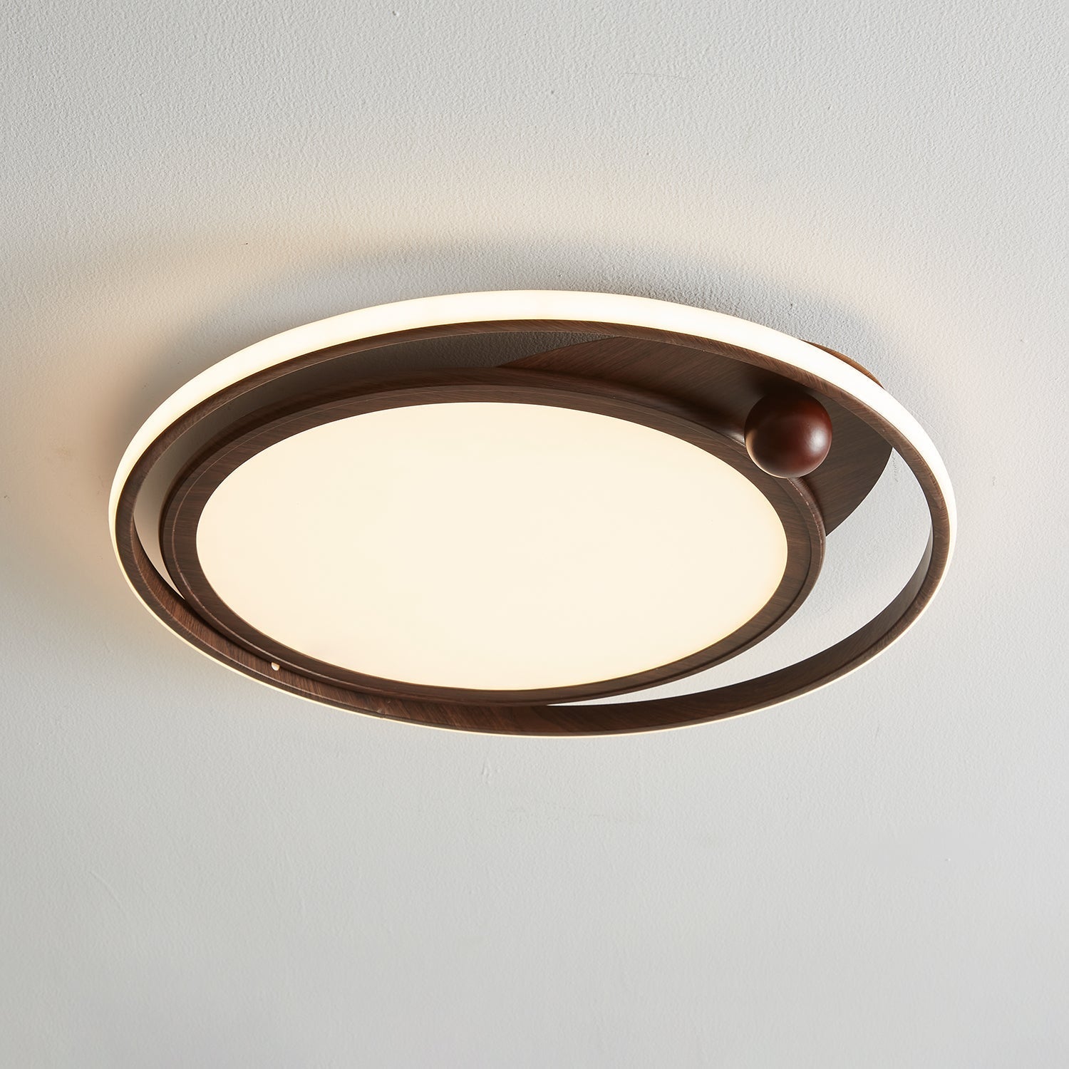 Myvenara Premium Nordic Art Ceiling Light - Letslighting