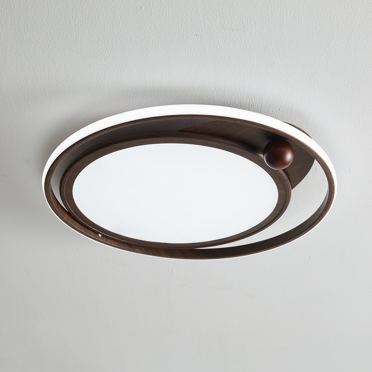 Myvenara Premium Nordic Art Ceiling Light - Letslighting