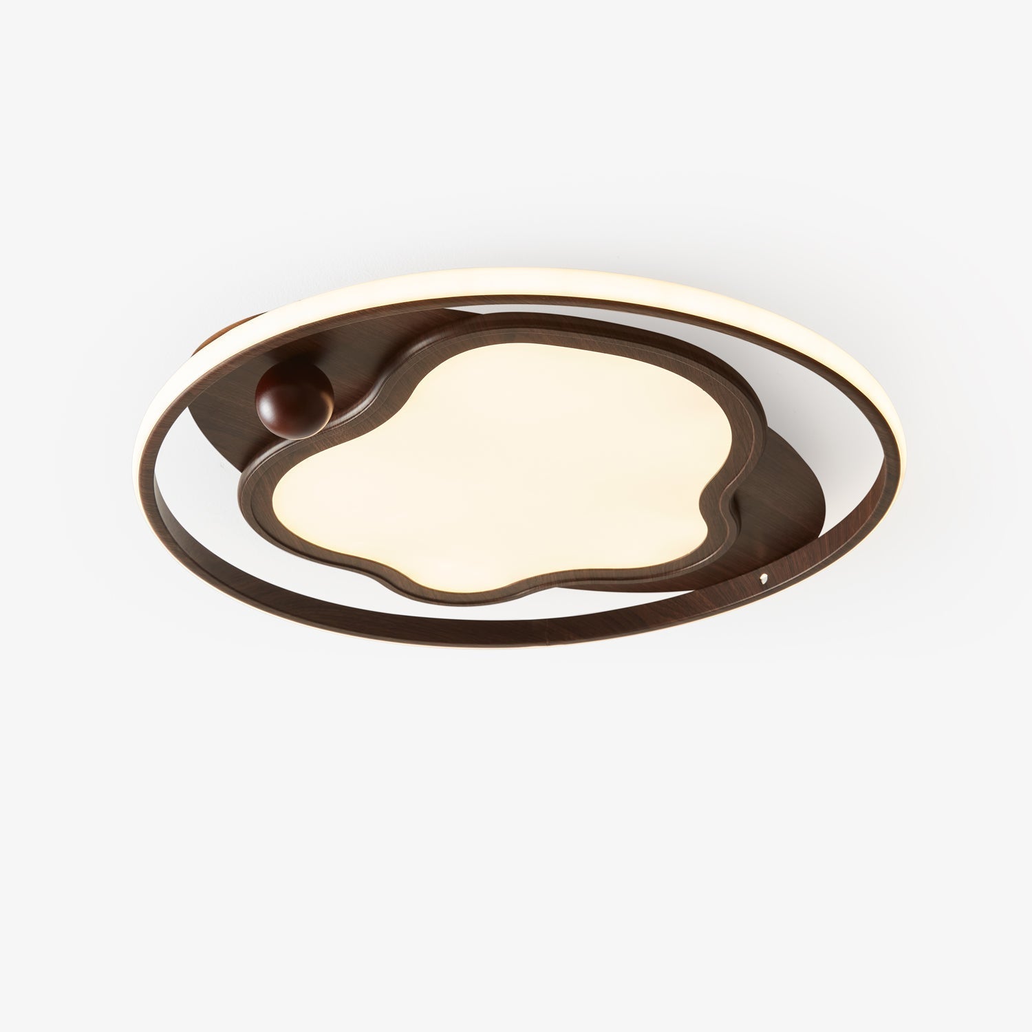 Myvenara Premium Nordic Art Ceiling Light - Letslighting