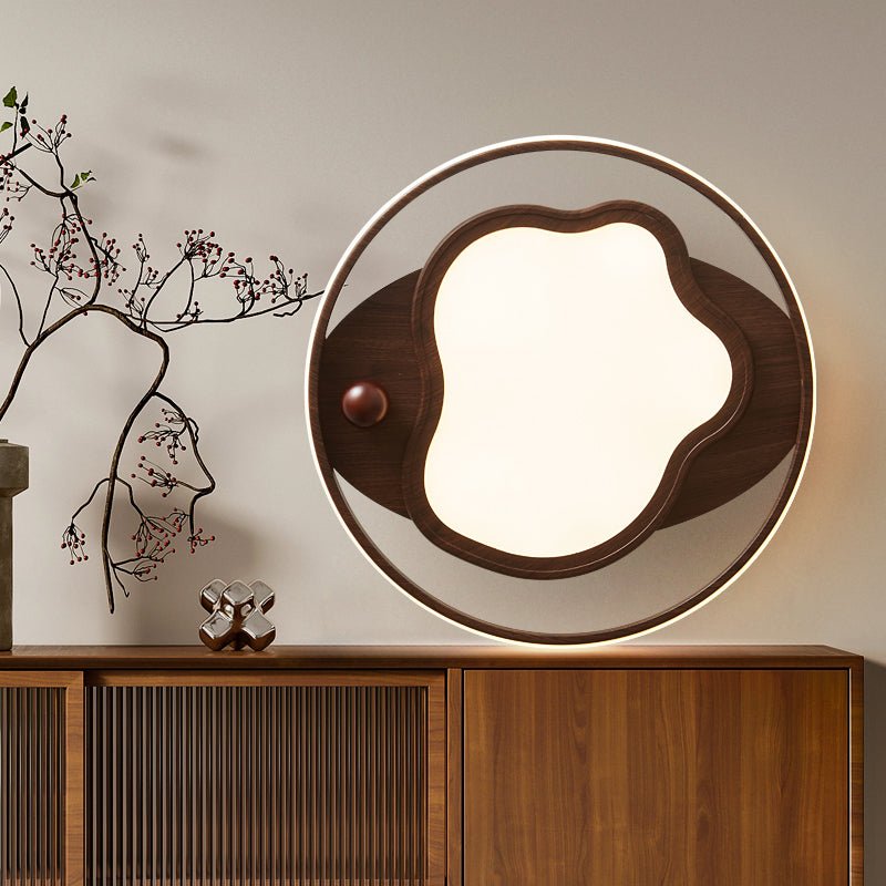 Myvenara Premium Nordic Art Ceiling Light - Letslighting