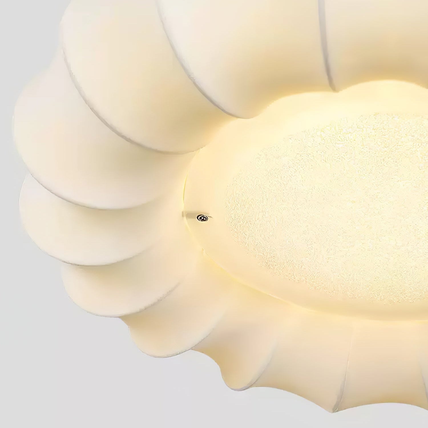 Cloudelle Ceiling Light - Letslighting