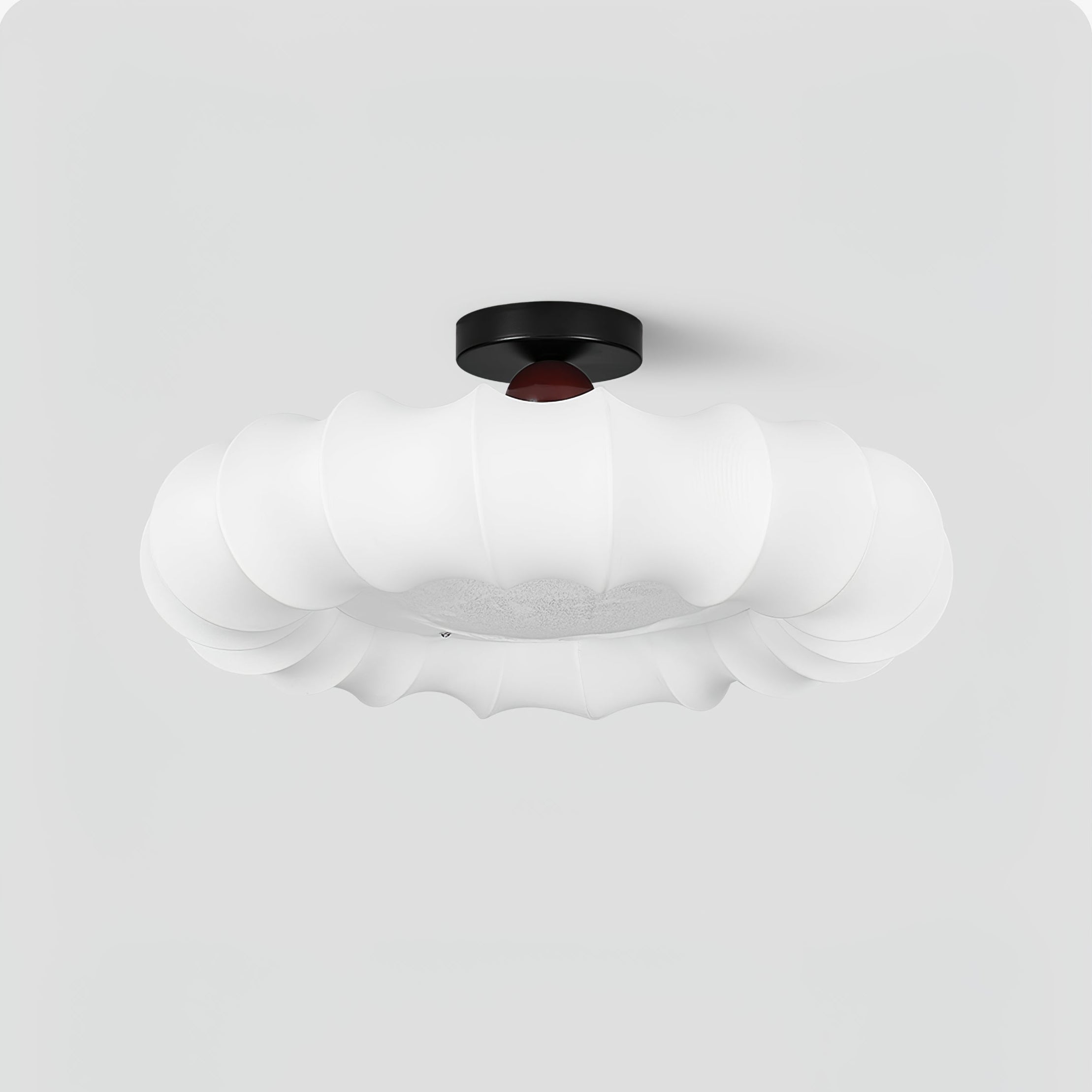 Cloudelle Ceiling Light - Letslighting