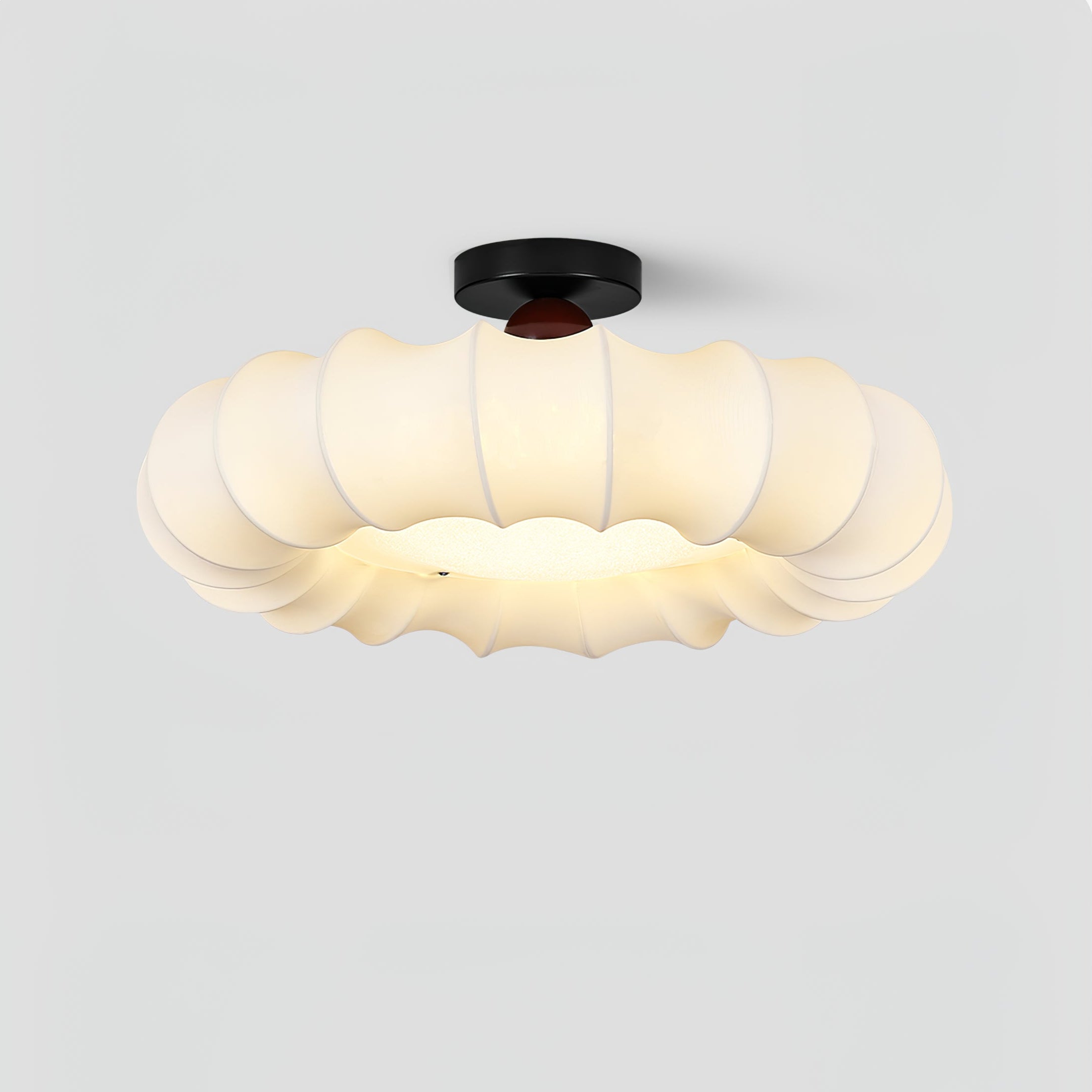 Cloudelle Ceiling Light - Letslighting