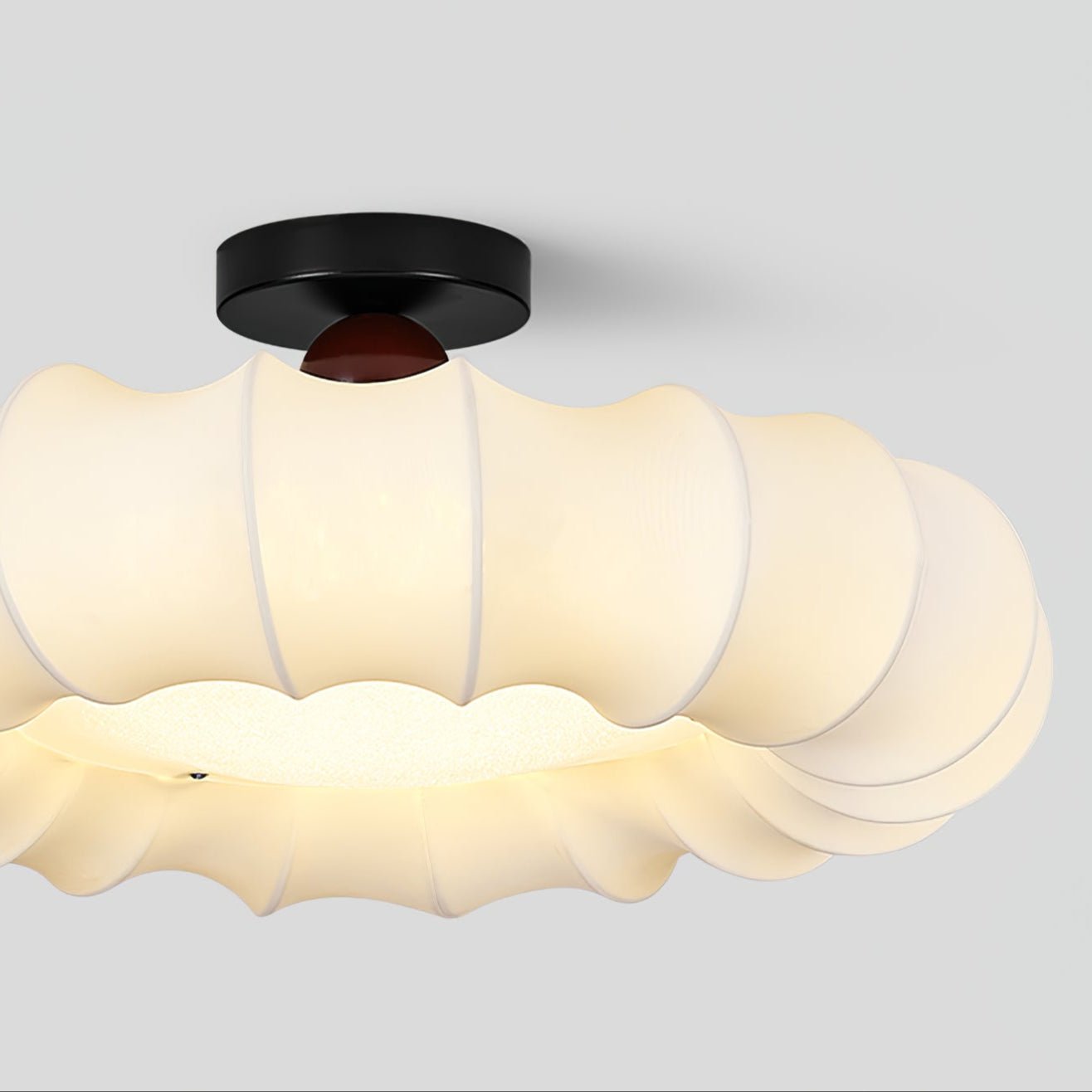 Cloudelle Ceiling Light - Letslighting