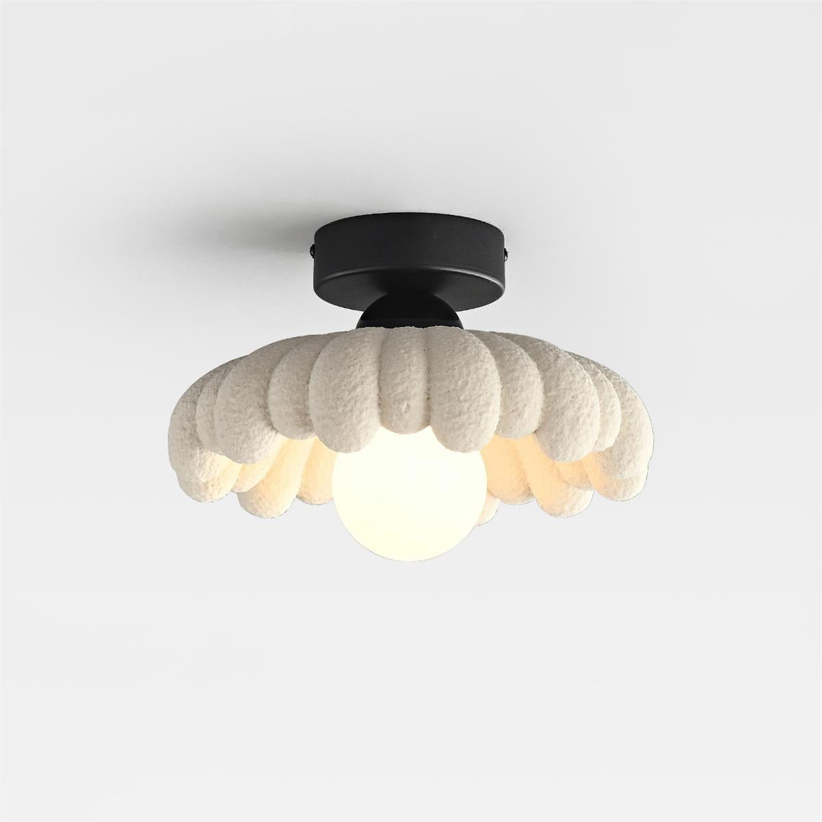 Cloudet Dreamy Cloud Ceiling Lamp - Letslighting