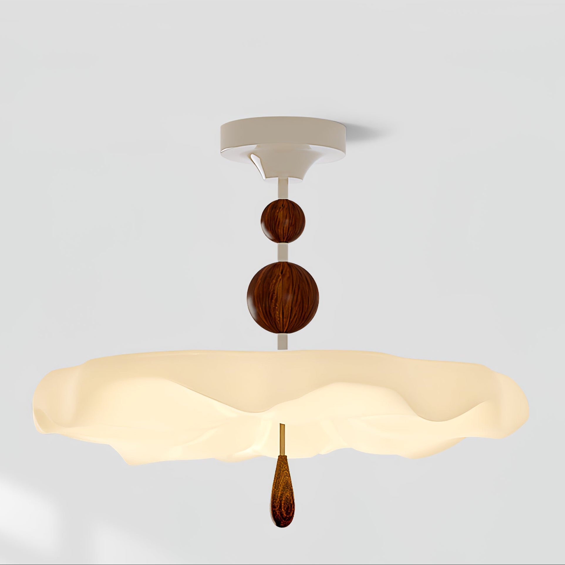 Cloudora Bloom Ceiling Light - Letslighting