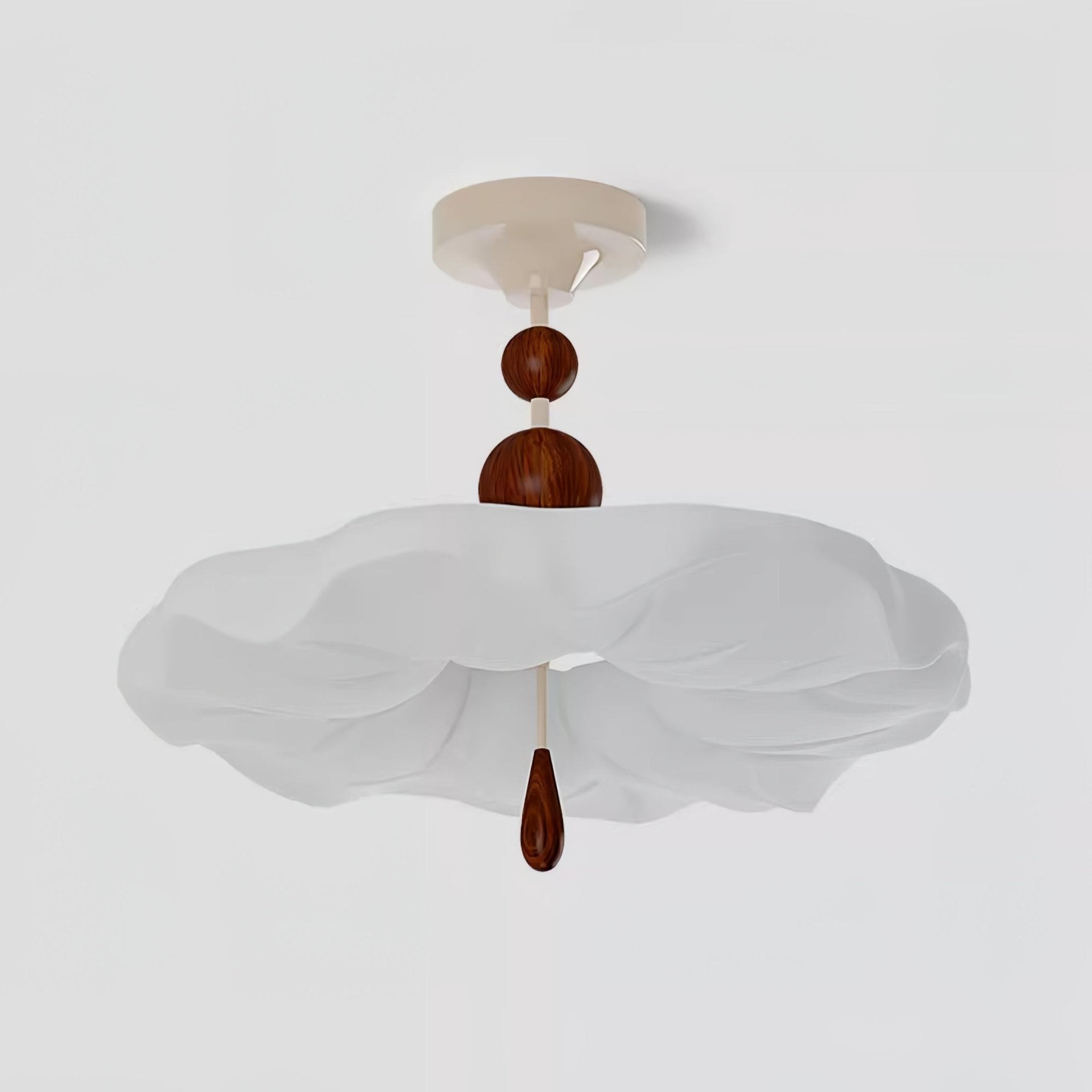 Cloudora Bloom Ceiling Light - Letslighting