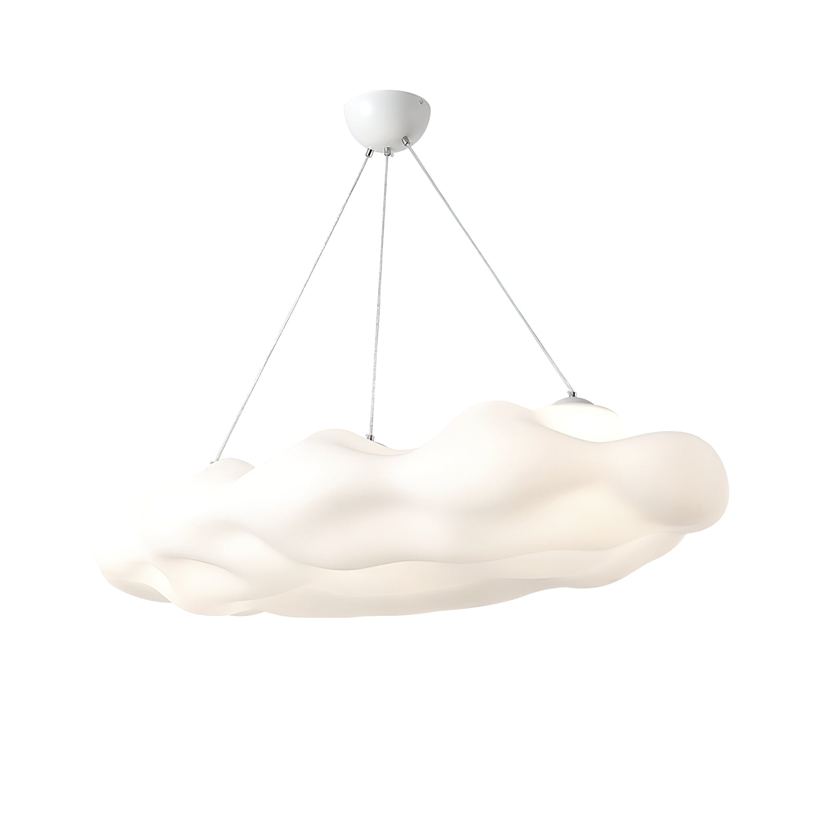 Nimer PE Artistic Pendant Light - Letslighting
