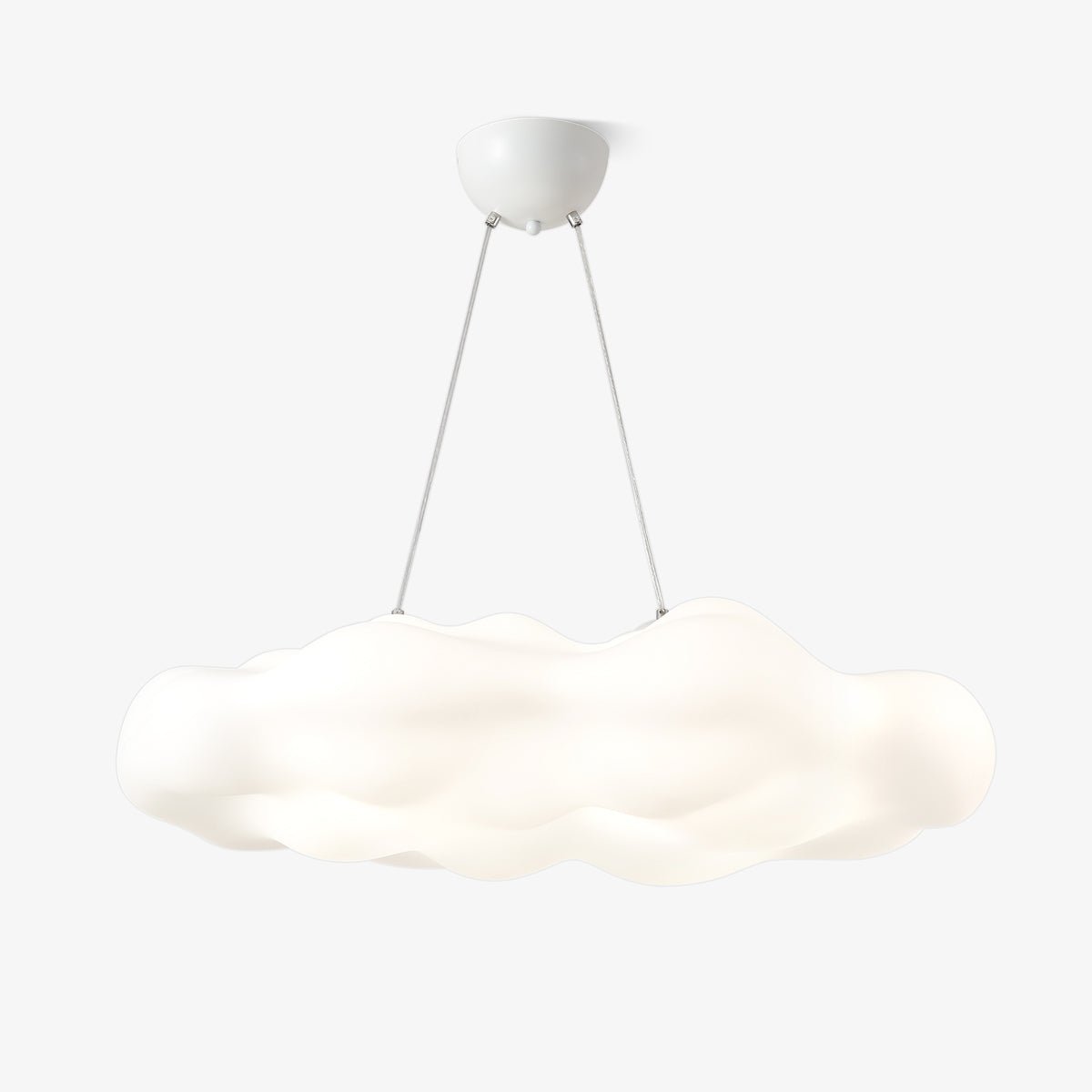 Nimer PE Artistic Pendant Light - Letslighting