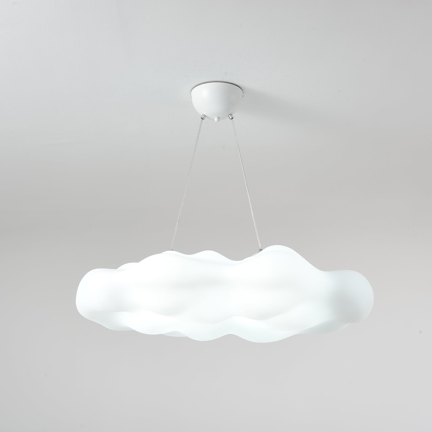 Nimer PE Artistic Pendant Light - Letslighting