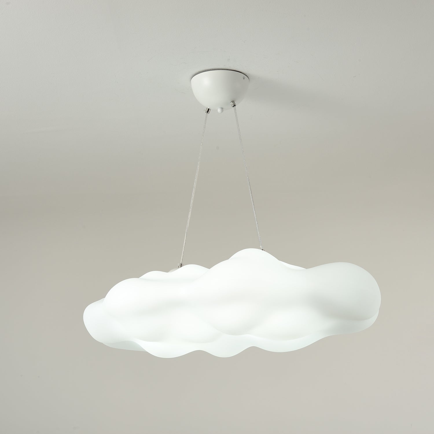 Nimer PE Artistic Pendant Light - Letslighting