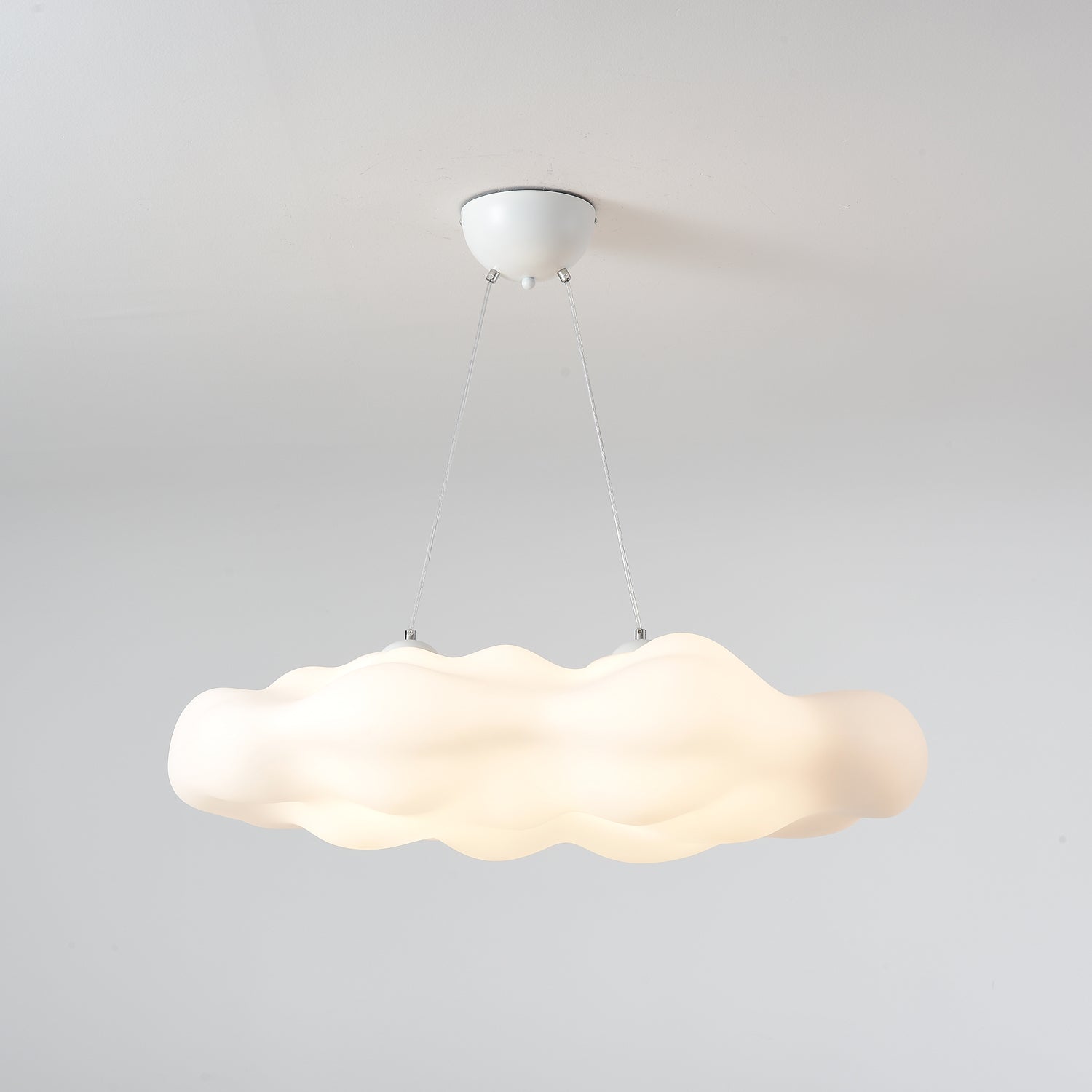 Nimer PE Artistic Pendant Light - Letslighting