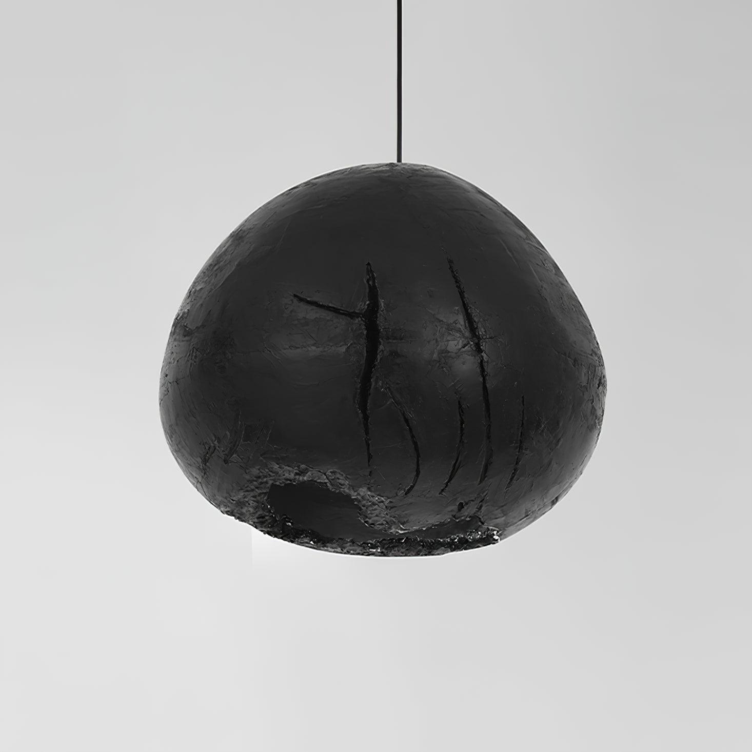 Casolira Wabi-Sabi Resin Pendant Light - Letslighting