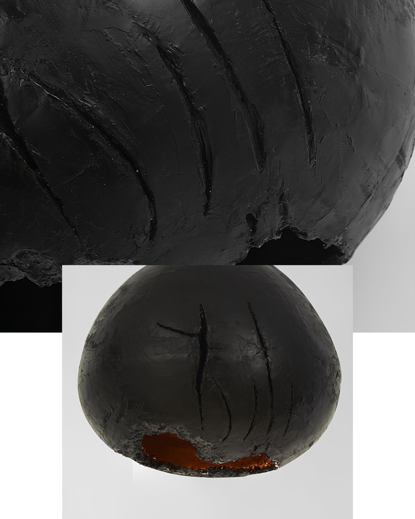 Casolira Wabi-Sabi Resin Pendant Light - Letslighting