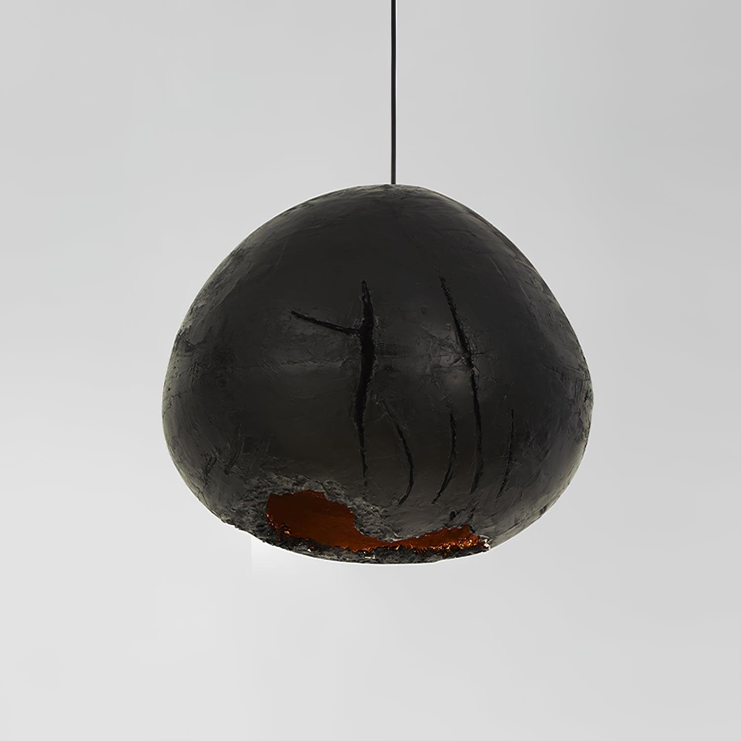 Casolira Wabi-Sabi Resin Pendant Light - Letslighting