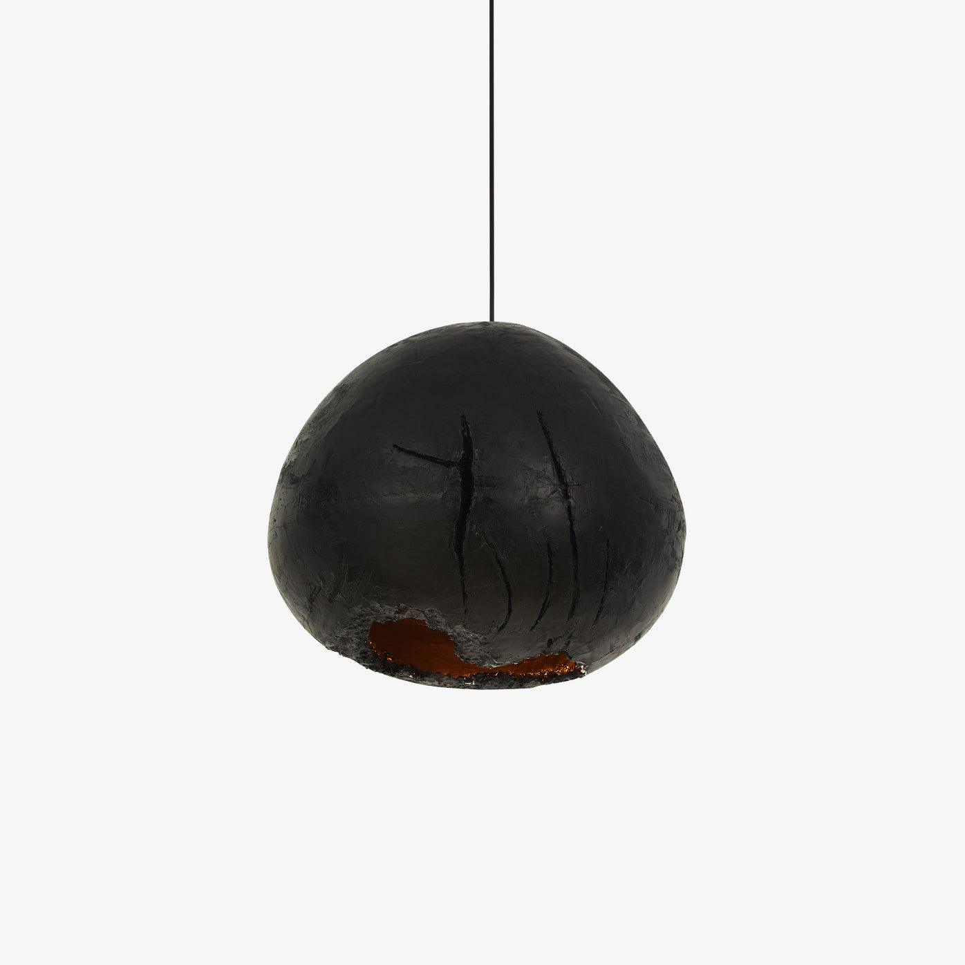 Casolira Wabi-Sabi Resin Pendant Light - Letslighting