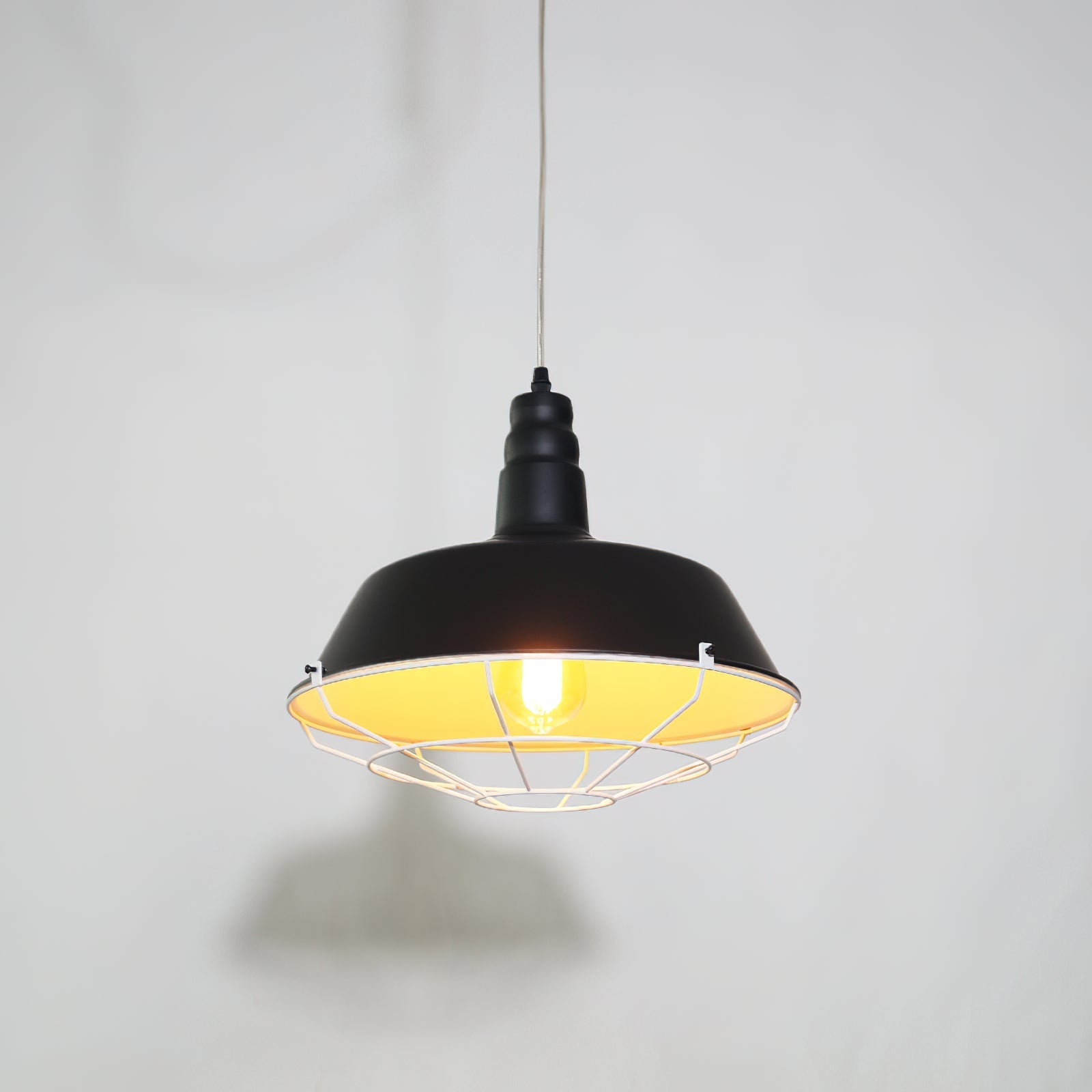 Cobal Colire Art Vintage Pendant Light - Letslighting