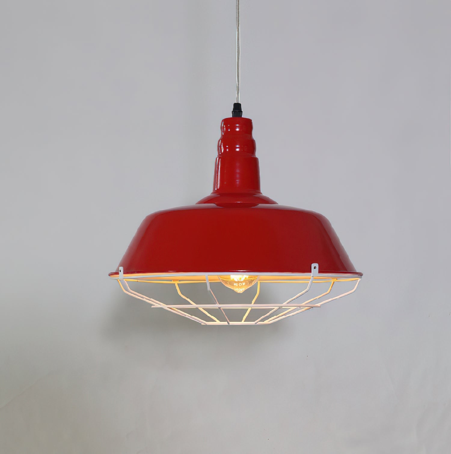 Cobal Colire Art Vintage Pendant Light - Letslighting