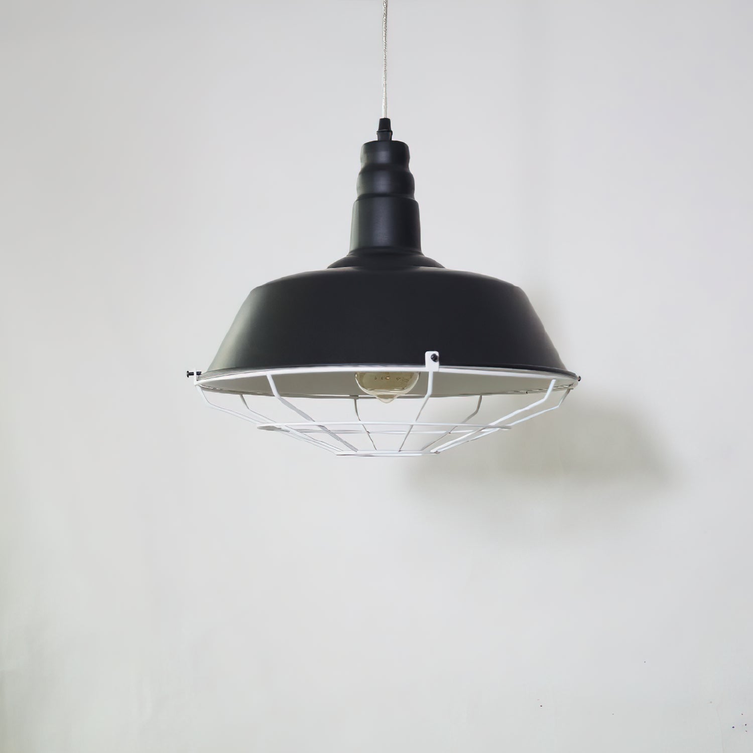 Cobal Colire Art Vintage Pendant Light - Letslighting