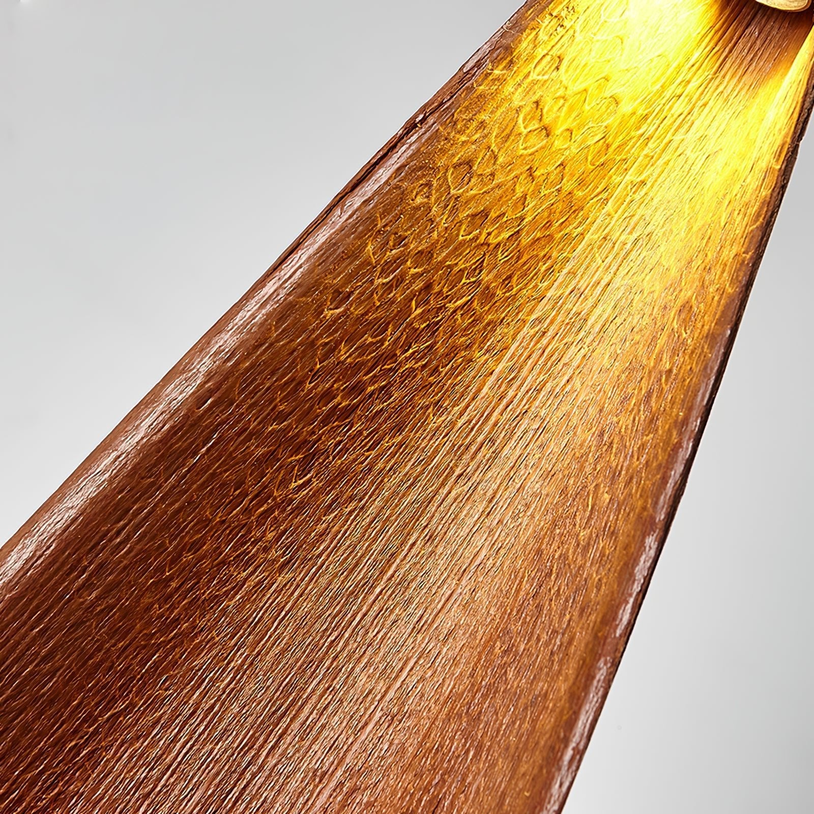 Brynn Natural Pendant Lamp - Letslighting