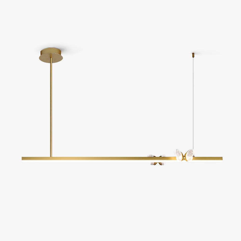 Jesse Modern Chandelier - Letslighting