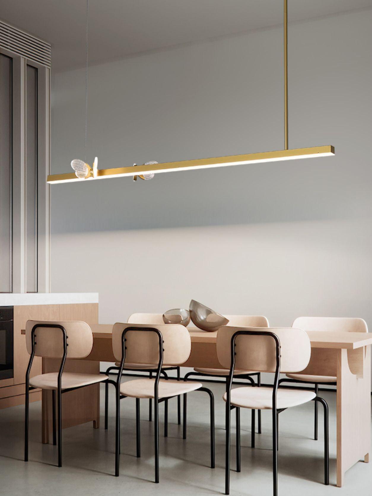 Jesse Modern Chandelier - Letslighting