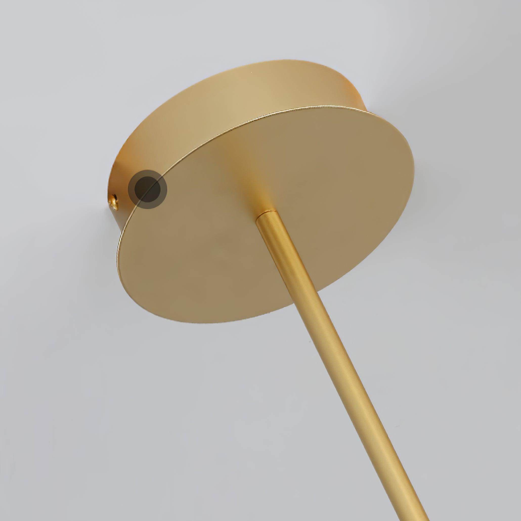 Jesse Modern Chandelier - Letslighting