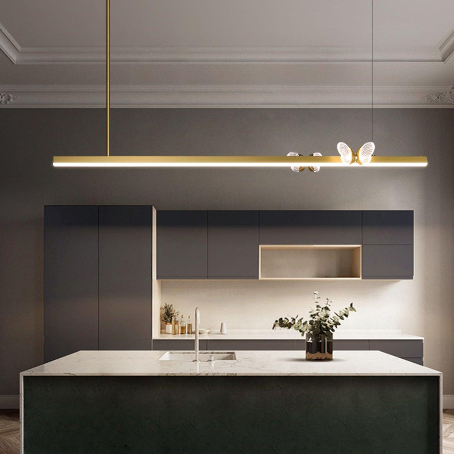 Jesse Modern Chandelier - Letslighting