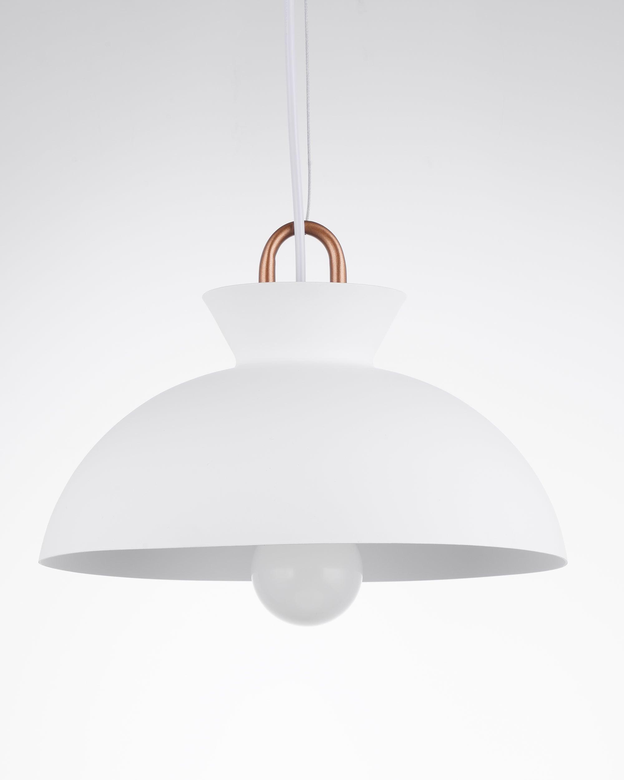 Lumora Minimalist Pendant Light - Letslighting