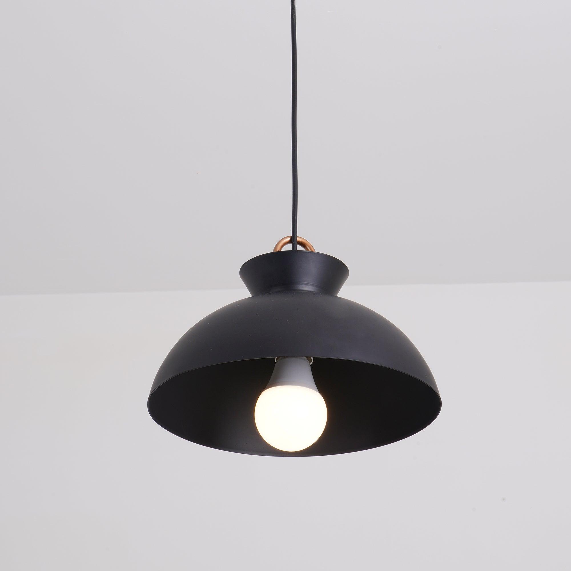 Lumora Minimalist Pendant Light - Letslighting