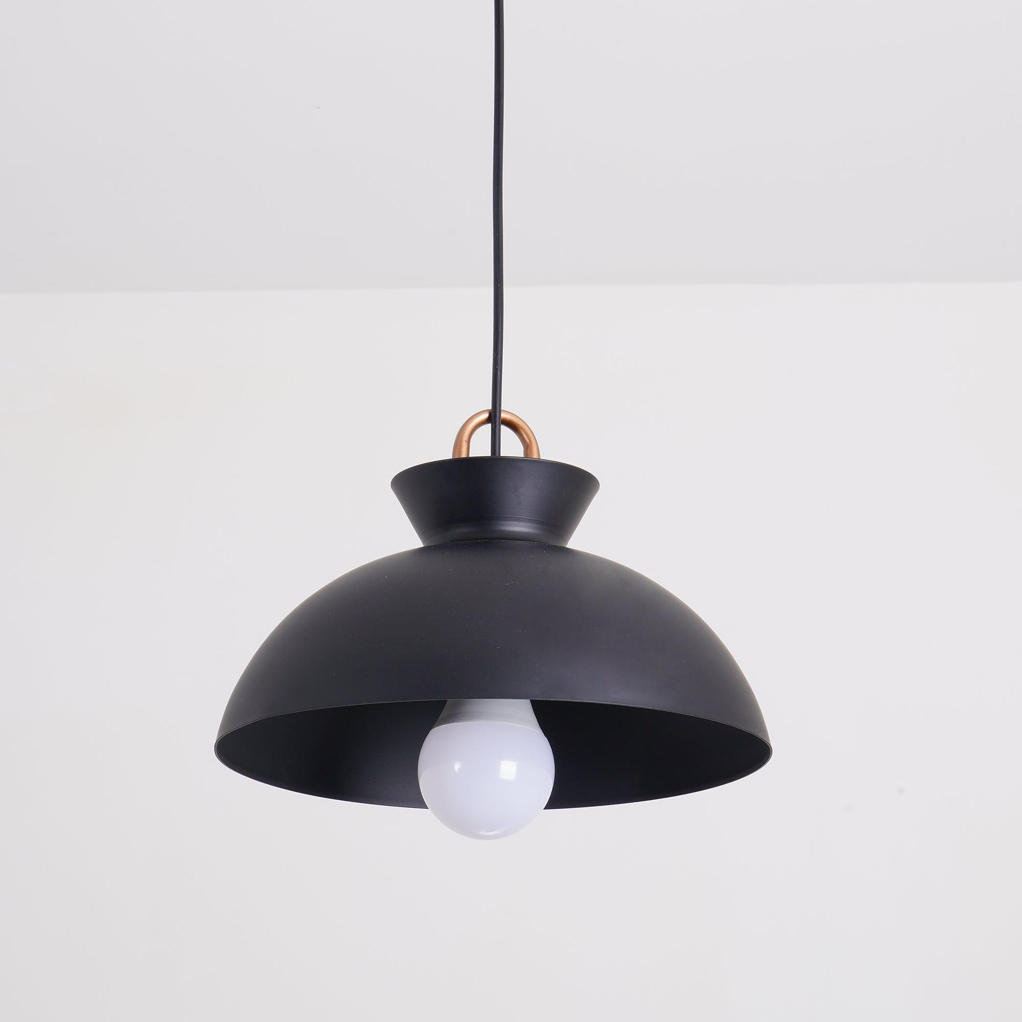 Lumora Minimalist Pendant Light - Letslighting