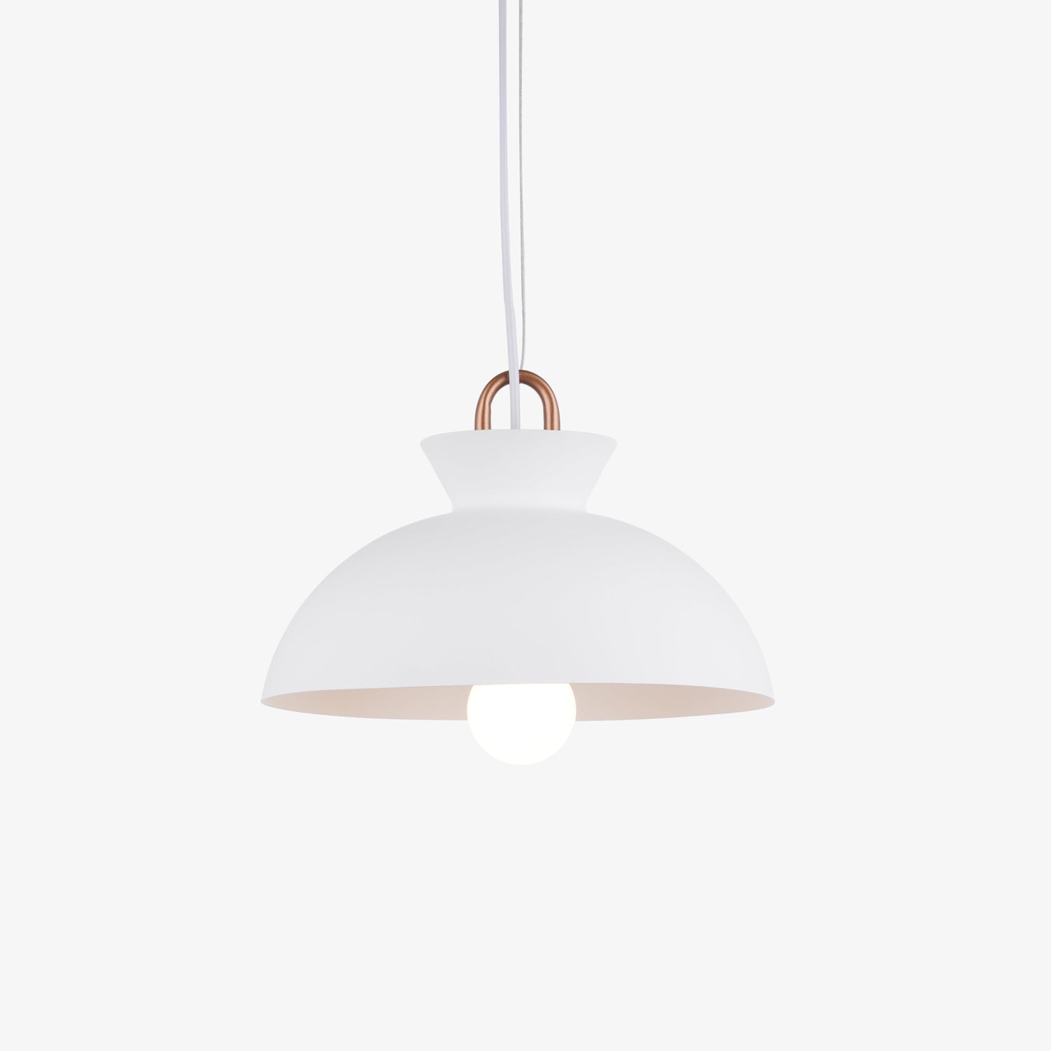 Lumora Minimalist Pendant Light - Letslighting