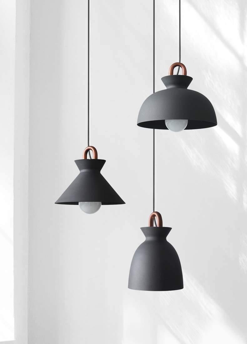 Lumora Minimalist Pendant Light - Letslighting