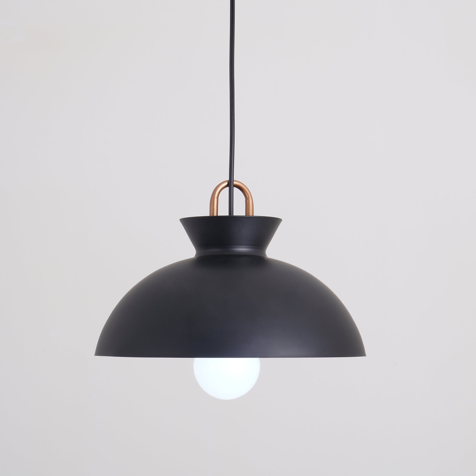 Lumora Minimalist Pendant Light - Letslighting
