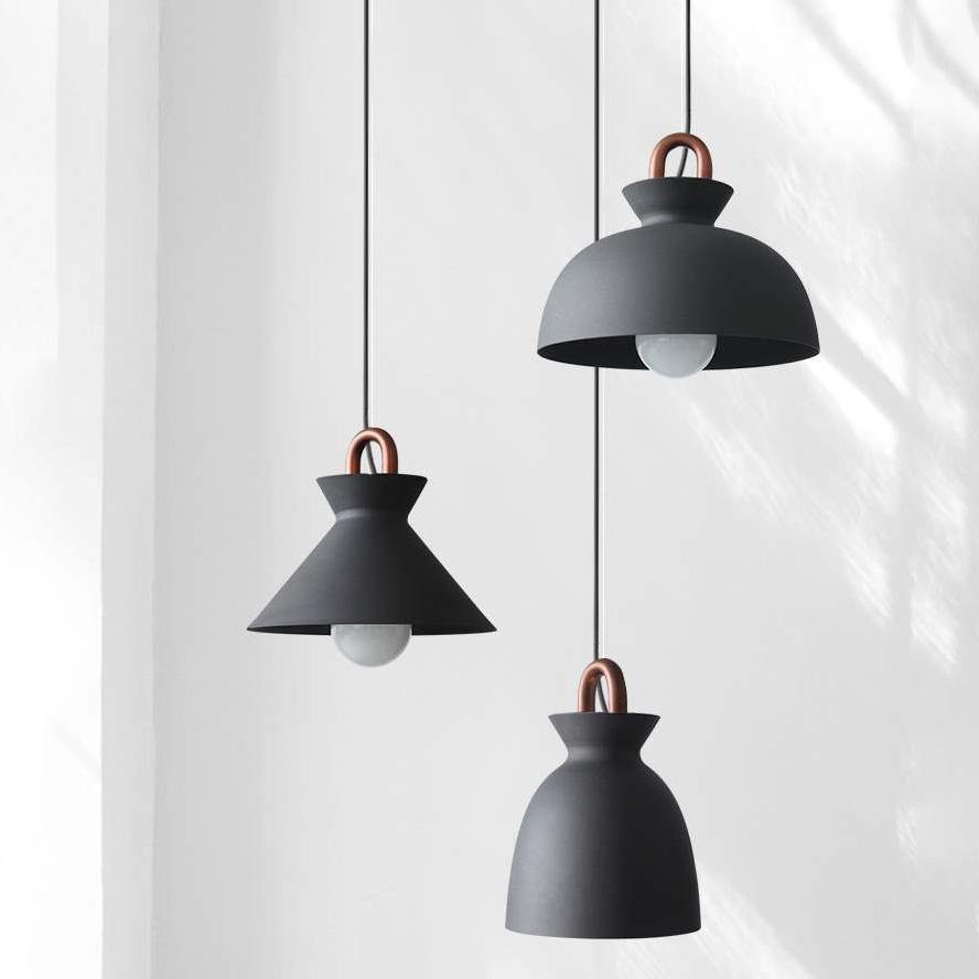 Lumora Minimalist Pendant Light - Letslighting