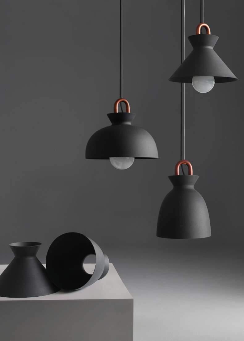 Lumora Minimalist Pendant Light - Letslighting