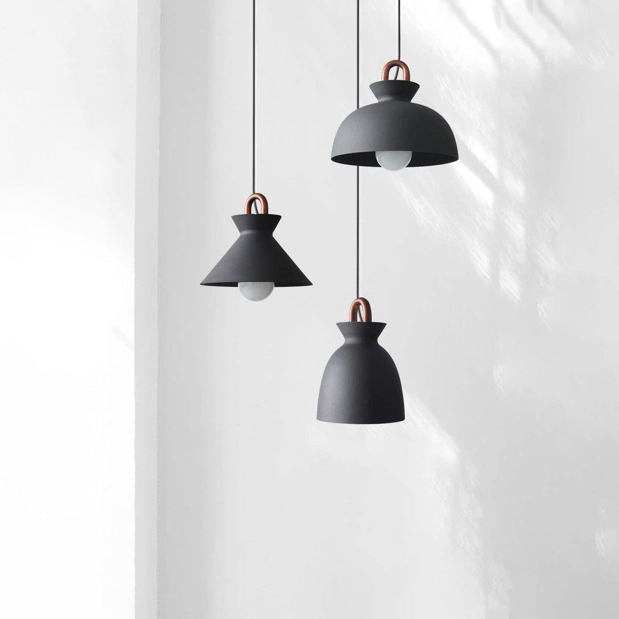 Lumora Minimalist Pendant Light - Letslighting