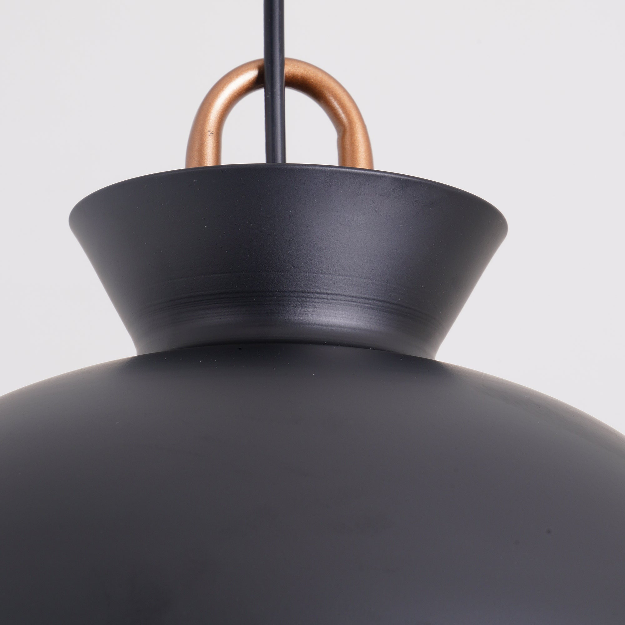 Lumora Minimalist Pendant Light - Letslighting