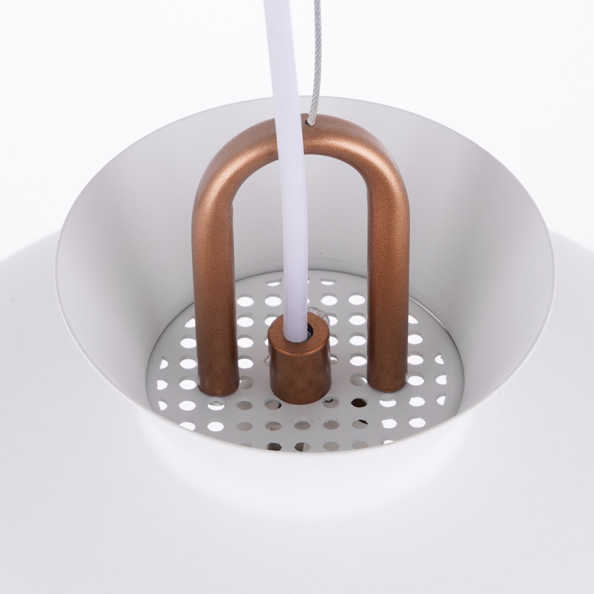Lumora Minimalist Pendant Light - Letslighting