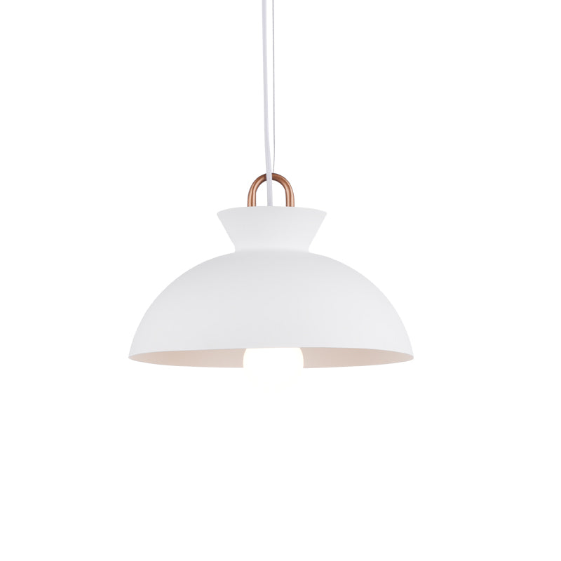Lumora Minimalist Pendant Light - Letslighting