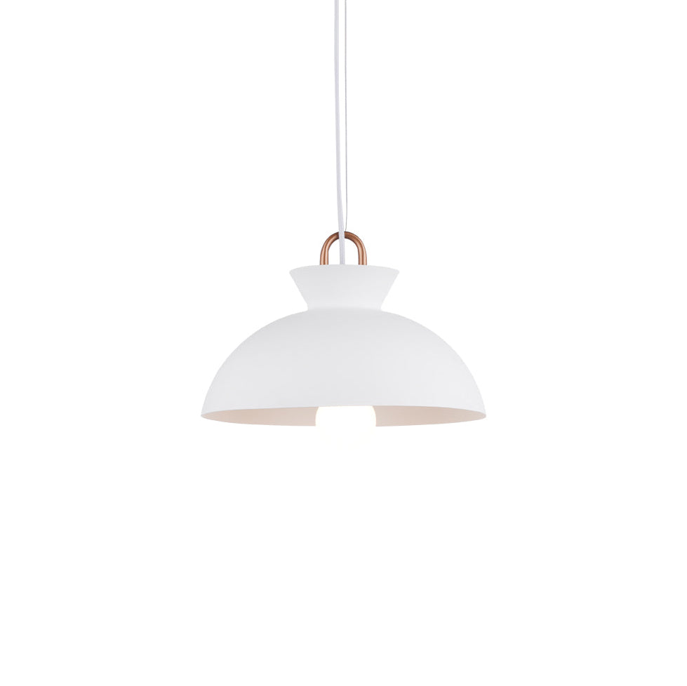 Lumora Minimalist Pendant Light - Letslighting