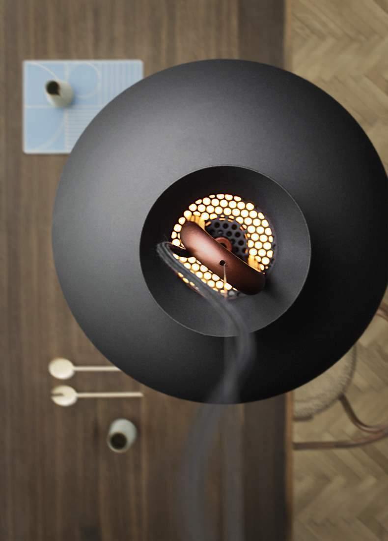 Lumora Minimalist Pendant Light - Letslighting