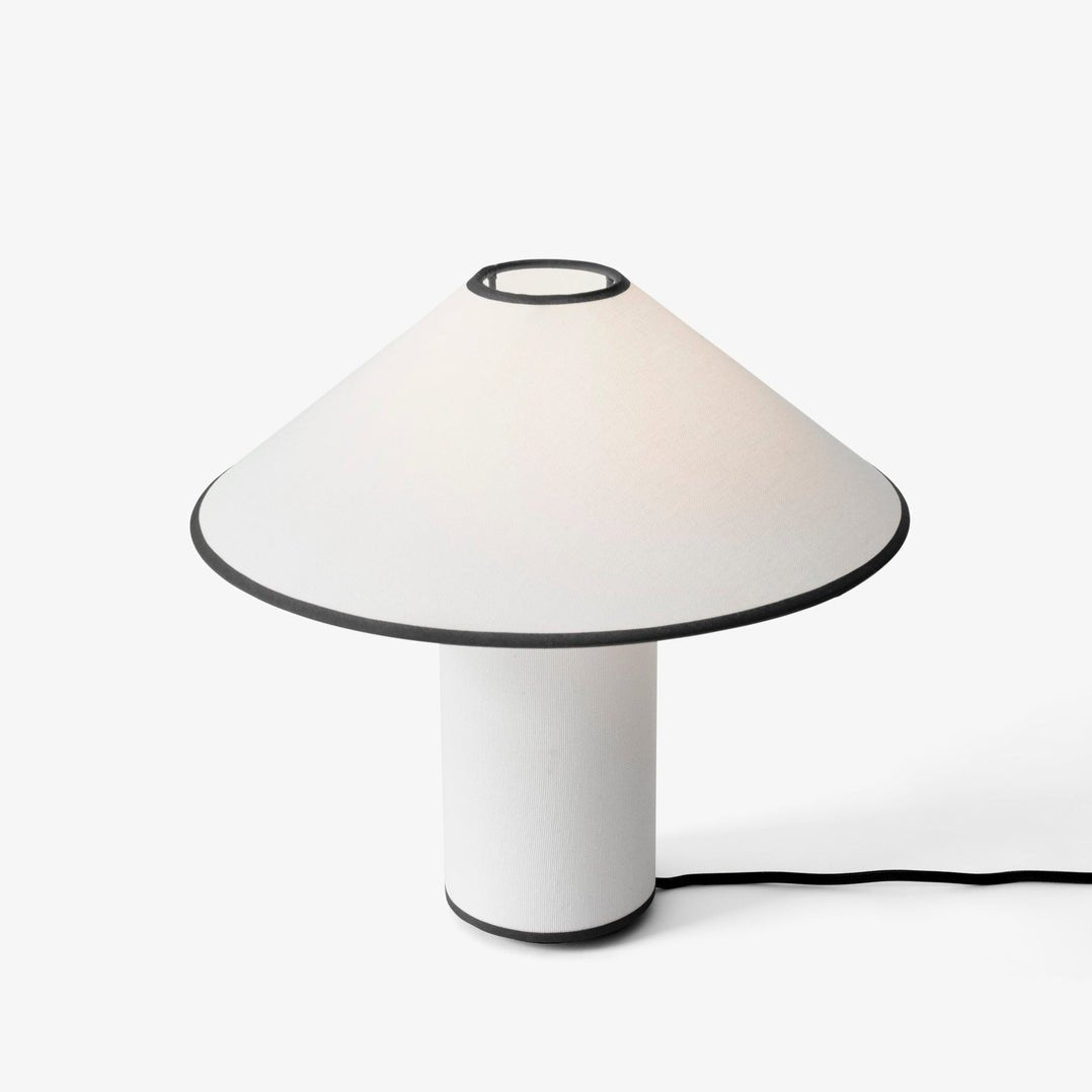 Maddy Minimalist Table Lamp - Letslighting