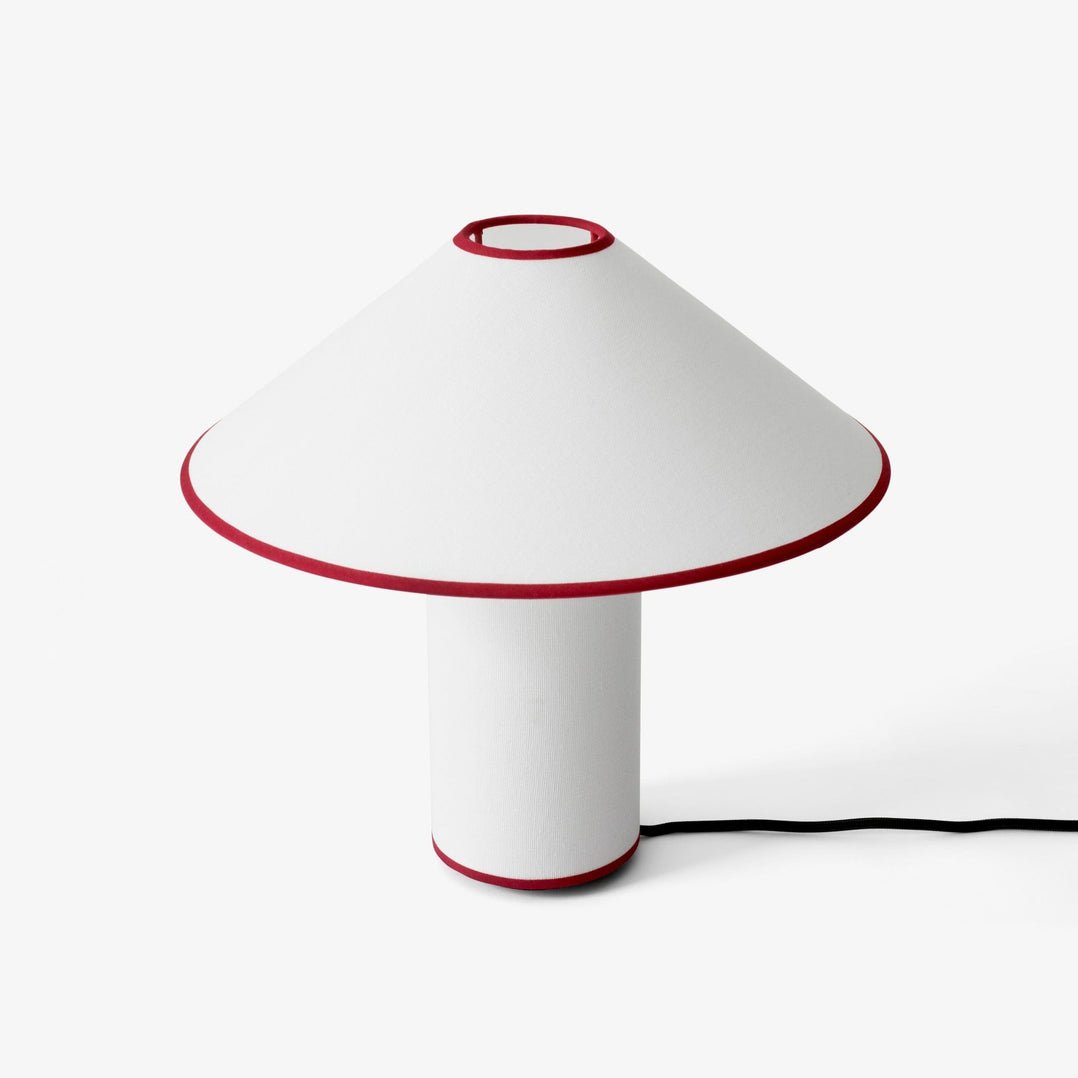 Maddy Minimalist Table Lamp - Letslighting