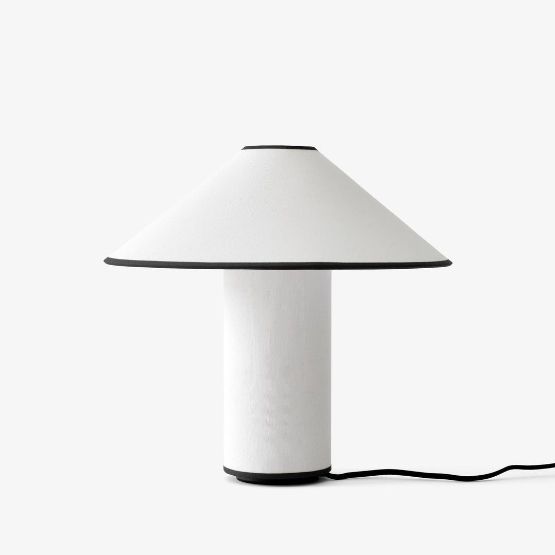 Maddy Minimalist Table Lamp - Letslighting
