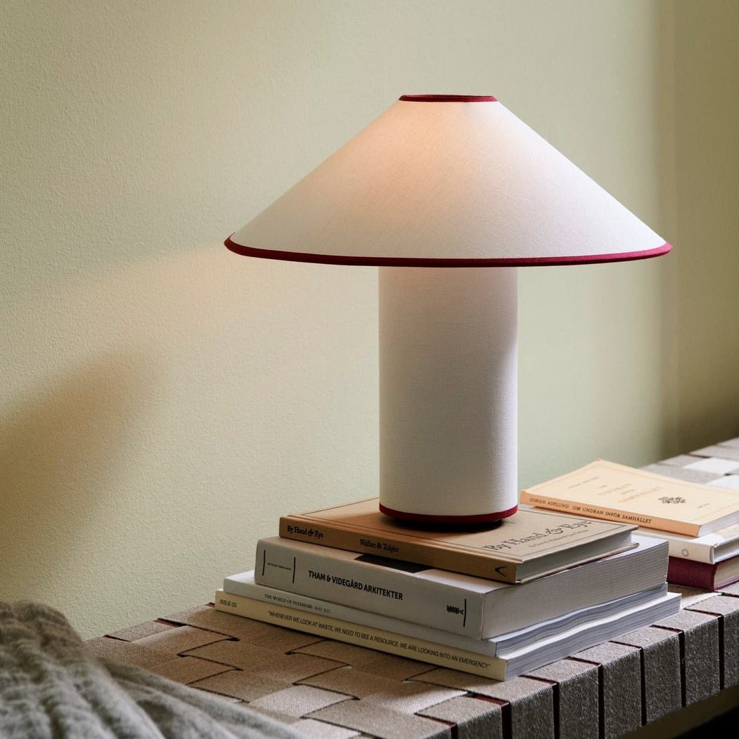 Maddy Minimalist Table Lamp - Letslighting