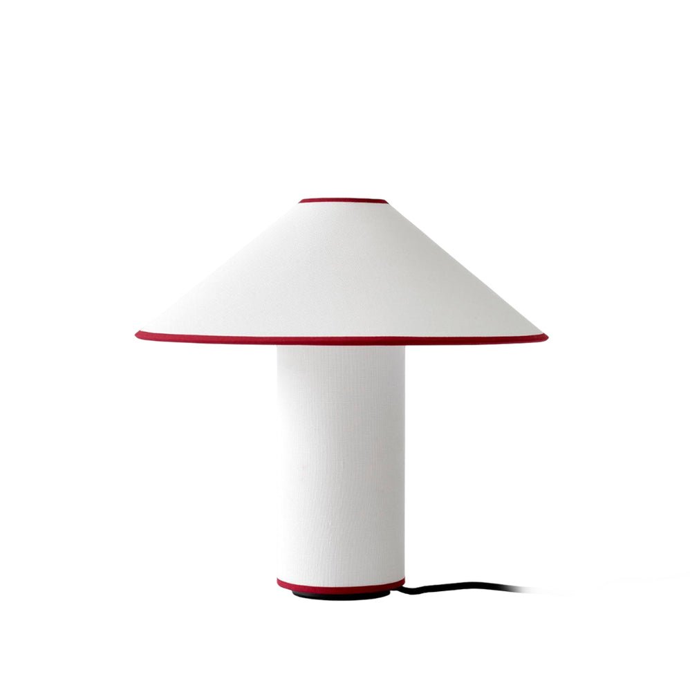 Maddy Minimalist Table Lamp - Letslighting